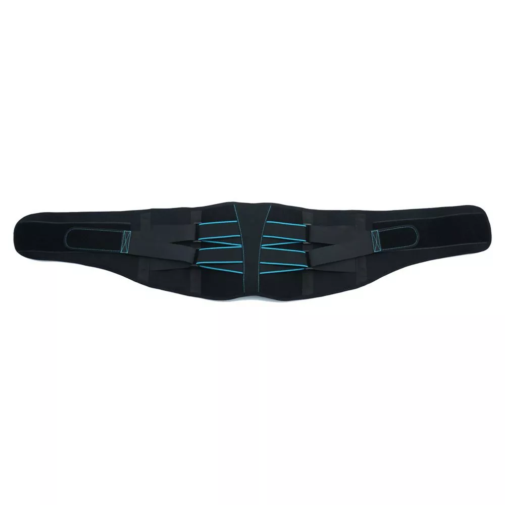 Je, Mshipi wa Kupunguza Maumivu ya Mgongo wa Chini Unawezaje Kubadilisha Faraja Yako ya Kila Siku?