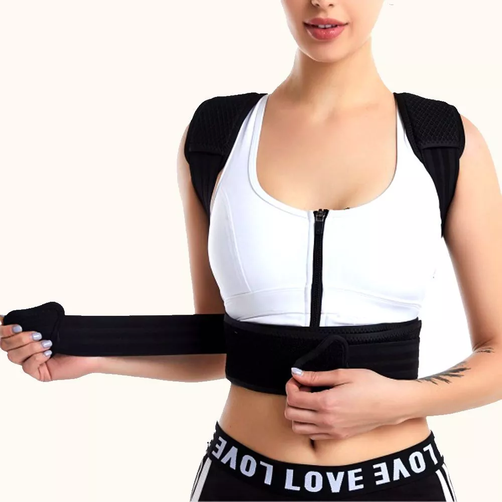 Kikamilifu Adjustable Comfort Mkao Corrector