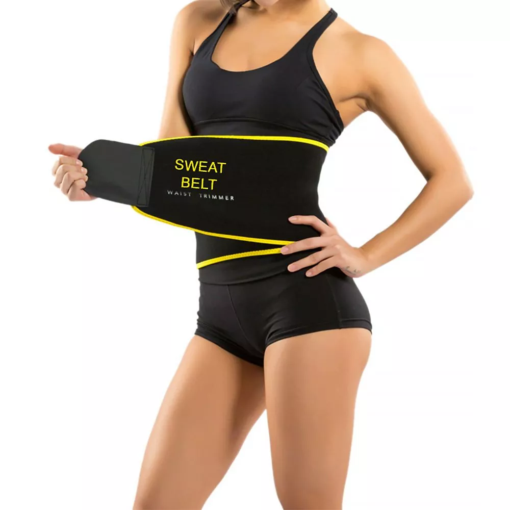 Mkufunzi wa Kiuno cha Neoprene Kwa Wanaume na Wanawake