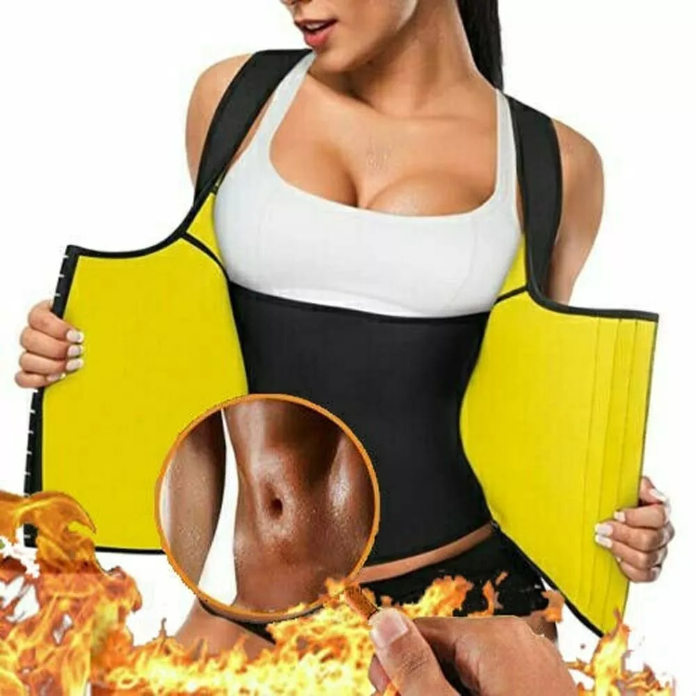 Nje Starehe Kiuno Support Neoprene Belt