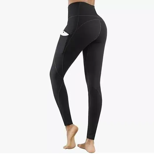 Jinsi ya kusafisha na kudumisha leggings ya mazoezi ya wanawake kwa uimara wa hali ya juu?